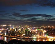 沙坪坝天气