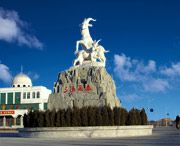 邱县天气预报40天