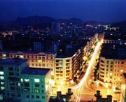宜章天气预报7天